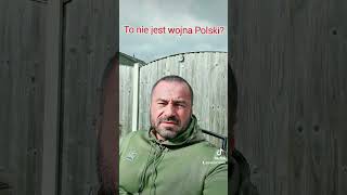 To Nie Jest Wojna Polski wojna [upl. by Rotow]