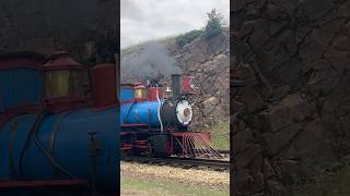 Cripple Creek 2 steamtrain [upl. by Lamont681]