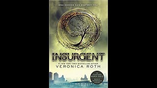 Insurgent chapter 1 [upl. by Patricio]