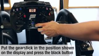 Fanatec ClubSport Wheel  Manual updated [upl. by Maurizio]