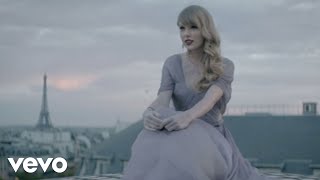 Taylor Swift  Begin Again [upl. by Nagrom]