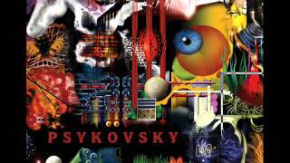 Psykovsky  01  Propaganda remix [upl. by Collier]