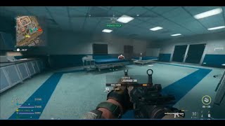 🔴 DIRECTO DMZ quotVETERINARIOquot MISIONLLAVE VETERINARIO Call of Duty Modern Warfare 2 agonsogames [upl. by Seibold]