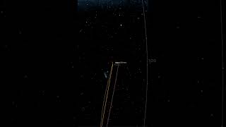 Martian moons cruising around the planet cosmoknowledge mars space [upl. by Gerrard704]