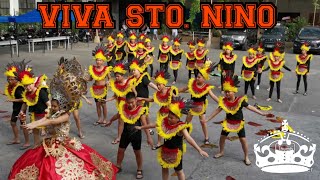 VIVA STO NINO FESTIVAL [upl. by Nhguaved]