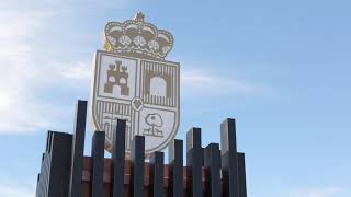 BODEGA MATARROMERA  ESENCIA  DO Ribera del Duero [upl. by Ainitsirk]