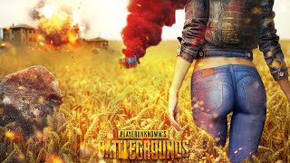 Мясные КаТкИ 3⚡️ Разводим на Эмоции⚡️ Ранги ⚡️PUBG [upl. by Aicsila585]