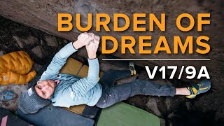 I tried the REAL Burden of Dreams  V179A [upl. by Ydnam866]