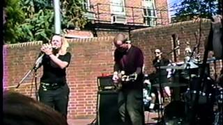 Fugazi  quotSuggestionquot  April 14 1996  VCU Shafer Court live in Richmond Virginia [upl. by Anayhd]