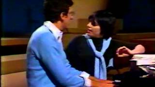 Marvin Hamlisch on Bell Telephone Jubilee 1976 clip 1 [upl. by Ocisnarf254]