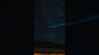 Falcon 9 Launch A Dance with the Cosmos 🛸 [upl. by Pan]