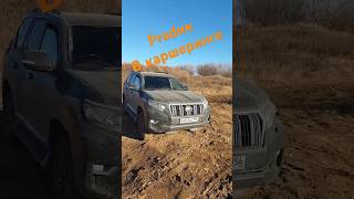 Landcruiser в каршеринге automobile каршеринг landcruiser иркутск [upl. by Haley]