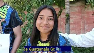 PREMIACION A DEPORTISTAS PETENEROS 🇬🇹 [upl. by Namaj]