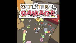 Catlateral Damage Full Soundtrack [upl. by Carothers754]