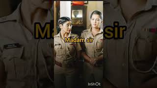 Madam sir season 2 episode youtubeshorts art madamsir maddamsir [upl. by Neersin249]