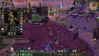 Warmane wotlk 335 livestream [upl. by Elbertine]