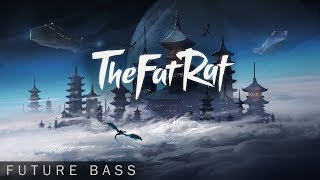 TheFatRat  Fly Away feat Anjulie [upl. by Sydney]