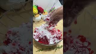 Kue tradisional yang simple dan enak cooking masak kuetradisional jajanan food resepsimple [upl. by Nyre796]