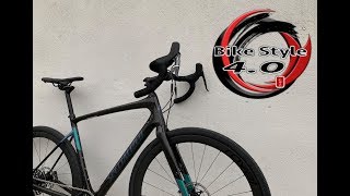 Specialized Diverge Expert X1 2019 [upl. by Scurlock]