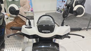 NEW SCOOPY 2025 YANG KALIAN TUNGGU TUNGGU [upl. by Ngo]