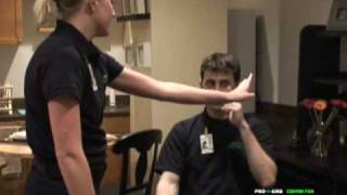 Paramedic Intern Detailed Neurological Assessment [upl. by Yarod]