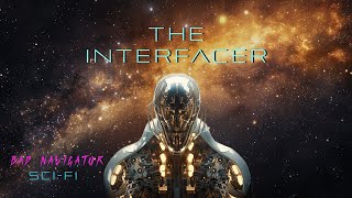 SciFi Short Story quotThe Interfacerquot  All Episodes  Bad Navigator Productions  scifi shortstories [upl. by Waldos]