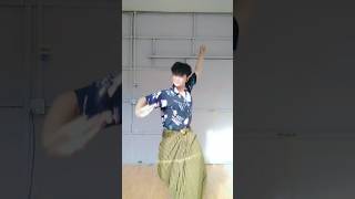 နေပူလည်းအကကျင့်တာပဲ wiriyamon danceclassinmyanmar [upl. by Guerin]