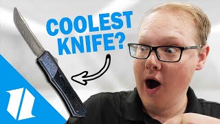 The COOLEST Knives at Blade Show [upl. by Isus]