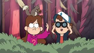 Gravity Falls season 1 Episode 20 Gideon Rises 26 [upl. by Baal337]