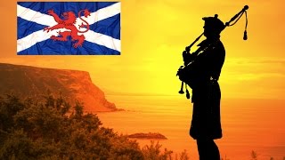 ⚡️Music of the Royal Scots Dragoon Guards💥Sailing⚡️ [upl. by Merrilee]