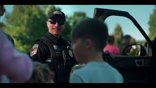 Neenah Police Department Recruitment Video [upl. by Caswell229]