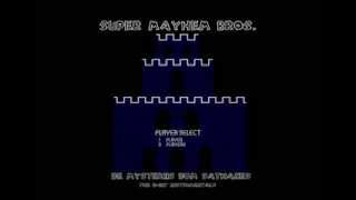 Mayhem  De Mysteriis Dom Sathanas 8Bit Chiptune Cover Full Album [upl. by Ellimac216]