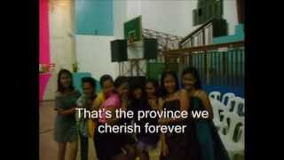 Ilocos Sur Hymn with lyrics [upl. by Popper]