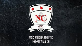 HIGHLIGHTS  Clydeside Athletic vs Nethercraigs  6th January 2024 [upl. by Torruella720]