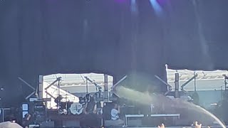 Stabbing Westward Shame Live  Welcome to Rockville 2024 Daytona Beach Fl [upl. by Alegnaoj]