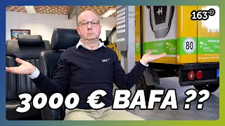 unser ZulassungsDrama am 151223  BAFA Umweltbonus weg  Kulanz von BMW [upl. by Barnet]