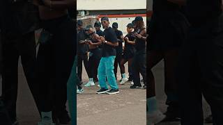 Serge Beynaud démo Tchayeh  Clip officiel dispo le 18juillet à 18h dance music afrodance [upl. by Eliot]