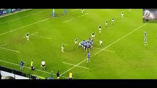 France vs Ireland Under 20 World Cup Final [upl. by Eiuol]