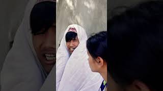 Hi Garmi nepalicomedy couple shortvideo [upl. by Angel228]