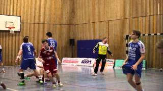 Highlights Longericher SC vs VarelFriesland [upl. by Zielsdorf]