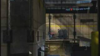 HLG  The Vanishing Act  Hidden Master Halo 3 Hiding Tactics [upl. by Acined]