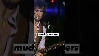 quotEpic Collaboration Mick Jagger Keith Richards amp Muddy Waters Live Performance  HDquot [upl. by Nasia]