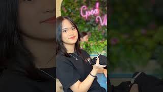 Adel gnteng atau cantik adeljkt48 exmemberjkt48 fypシ゚viral [upl. by Annissa]