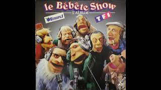 Générique du Bêbete Show version TV [upl. by Laetitia503]