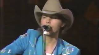 Dwight Yoakam  Smoke Along the Track [upl. by Anikahs417]