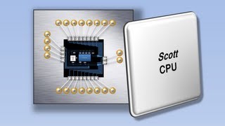 How a CPU Works [upl. by Patterson]