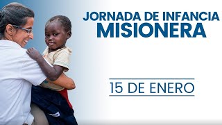 Infancia Misionera 2023 Uno para todos y todos para Él [upl. by Shara]