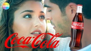 Hande Erçel  Burak Deniz  Coca Cola  Reklamı [upl. by Eaton]