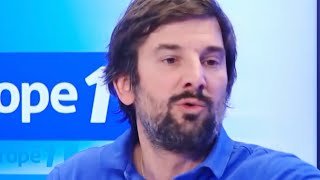 Gaspard Proust  quotLR RN Reconquête cest le Real Madrid de la débilité mentalequot [upl. by Nide]