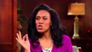 Priscilla Shirer Exceedingly Beyond James Robison  LIFE Today [upl. by Aitsirt]